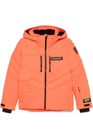 Rossignol Chamarra Hero Blackside Puffy