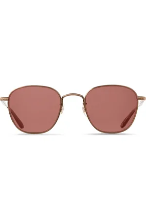 GARRETT LEIGHT Lentes de sol World