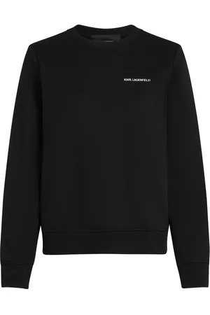 Karl Lagerfeld Sudadera Essential