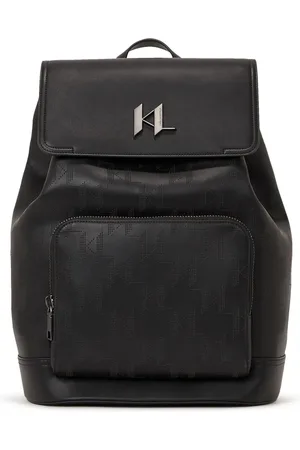 Karl Lagerfeld Mochila K/Plak