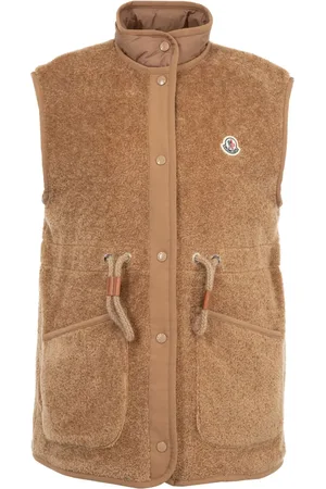 Moncler Chaleco Bost