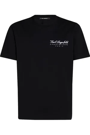 Karl Lagerfeld Playera Hotel Karl