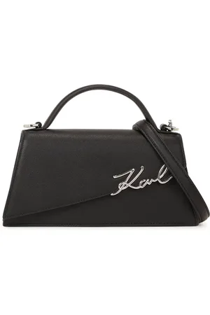 Karl Lagerfeld Tote Signature Slim