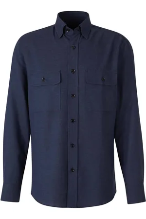 BRIONI Camisa manga larga
