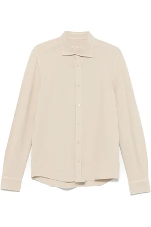 Circolo Camisa de piqué