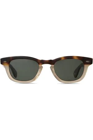 GARRETT LEIGHT Lentes de sol Lo-B