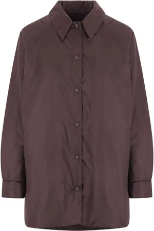 Aspesi Sobrecamisa Alene