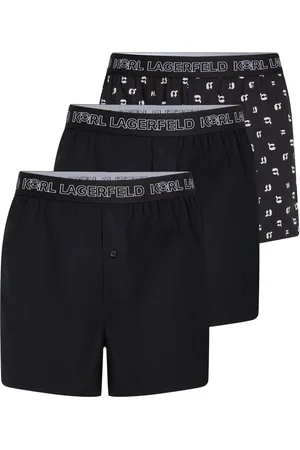 Karl Lagerfeld Pack de piezas de ropa interior Ikonik 2.0