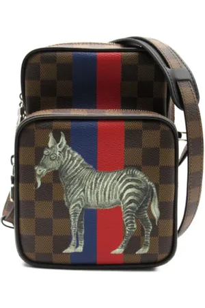 LOUIS VUITTON Bolsa de hombro Amazon 2016
