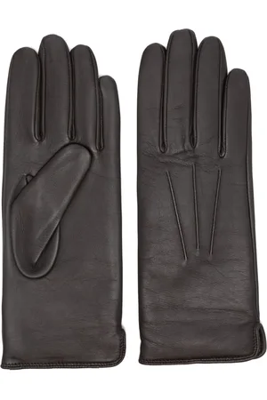 ASPINAL OF LONDON Guantes lisos
