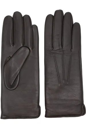 ASPINAL OF LONDON Guantes lisos