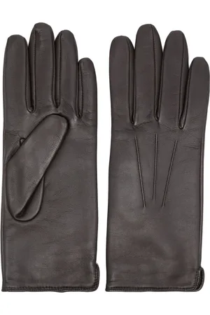 ASPINAL OF LONDON Guantes lisos