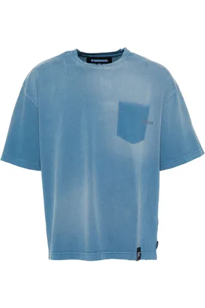 NEIGHBORHOOD Playera Savage