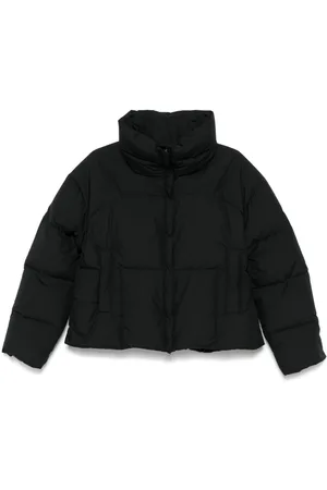 PYRENEX Chamarra capitonada Harmonie Crop