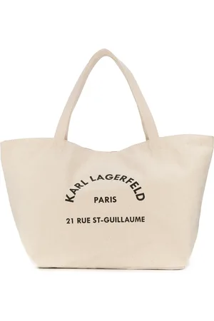 Karl Lagerfeld Tote Rue St-Guillaume