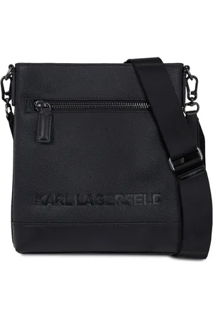 Karl Lagerfeld Bolsa crossbody Essential