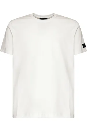 FAY Playera cuello redondo