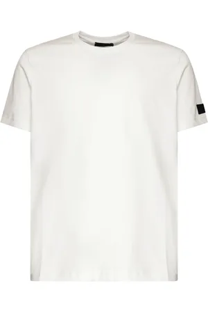 FAY Playera cuello redondo