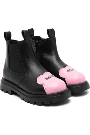 Moschino Botines Beatles
