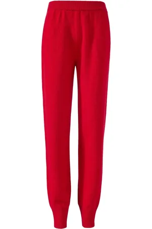 Carolina Herrera Pants de cachemira