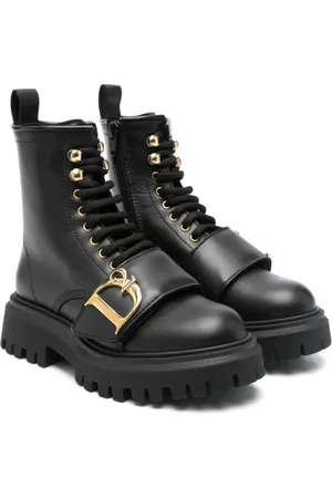 Dsquared2 Botines Statement