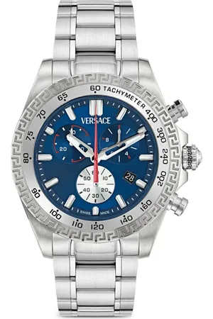 VERSACE Reloj Chrono X de 44mm