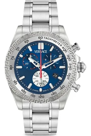 VERSACE Reloj Chrono X de 44mm
