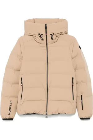 Moncler Chamarra Suisses