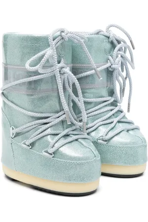 Moon Boot Botas de nieve Icon Junior
