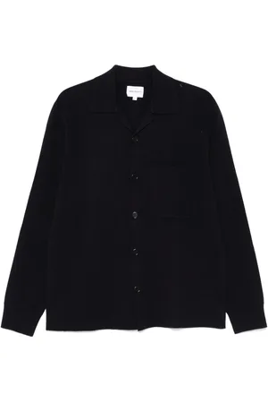 Norse projects Chamarra Nicolai