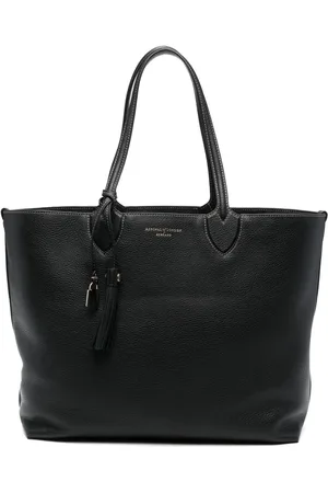 ASPINAL OF LONDON Tote The Hudson