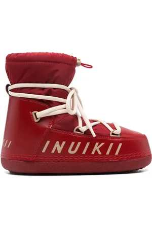 INUIKII Botas Mountain