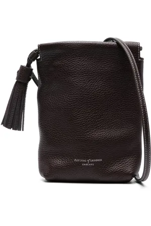 ASPINAL OF LONDON Bolsa crossbody Hudson