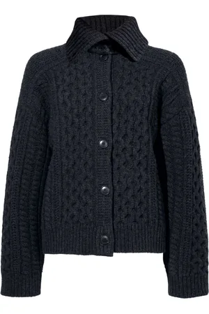 Proenza Schouler Cárdigan Darlene
