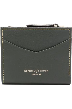 ASPINAL OF LONDON Cartera Hudson