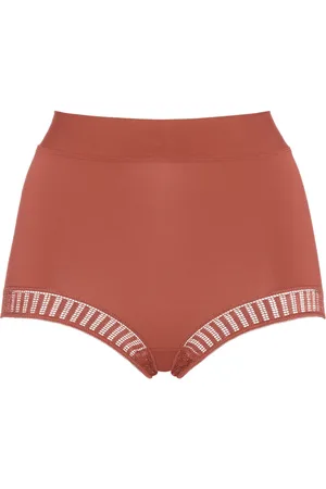 ERES Calzones Solange Graphic