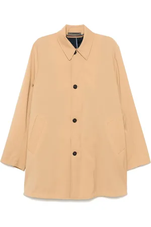 Paul Smith Abrigo Storm System