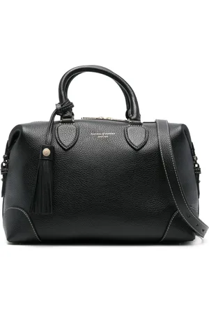 ASPINAL OF LONDON Tote Hudson