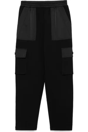 Twin-Set Pantalones cargo a paneles