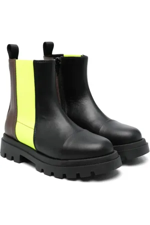 Marni Botines Ambra