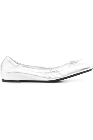 VALENTINO GARAVANI Flats VLogo Signature