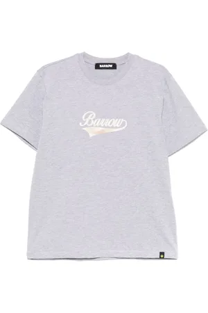 BARROW Playera con motivo de osito