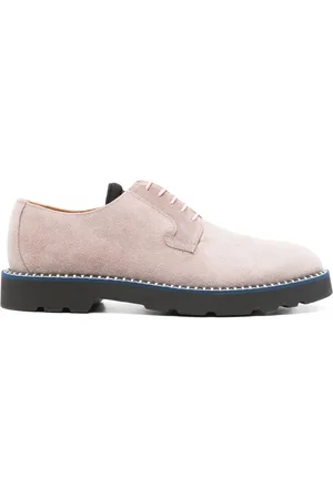 Paul Smith Mocasines Ras