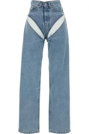 Y / PROJECT Jeans Evergreen