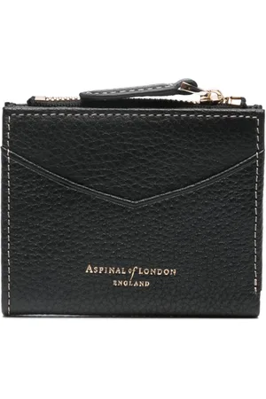 ASPINAL OF LONDON Cartera Hudson