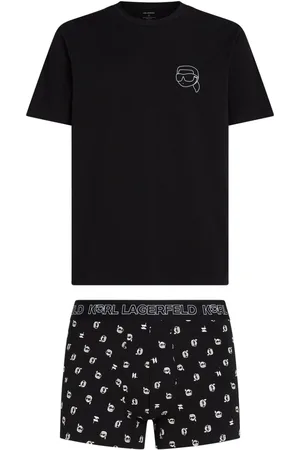 Karl Lagerfeld Traje de baño Ikon