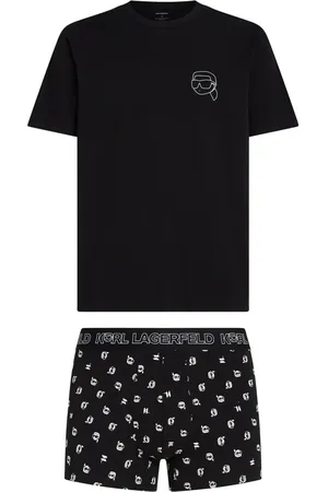 Karl Lagerfeld Traje de baño Ikon
