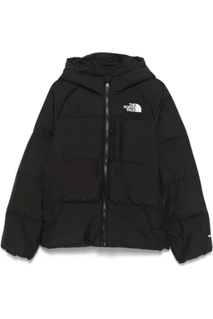 The North Face Chamarra con capucha