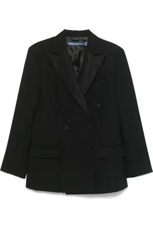 Ralph Lauren Blazer con doble botonadura