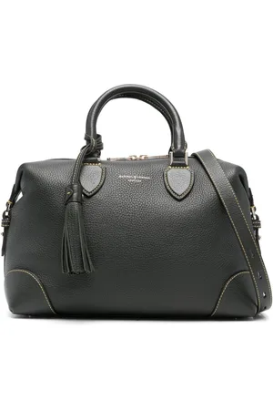 ASPINAL OF LONDON Tote Hudson